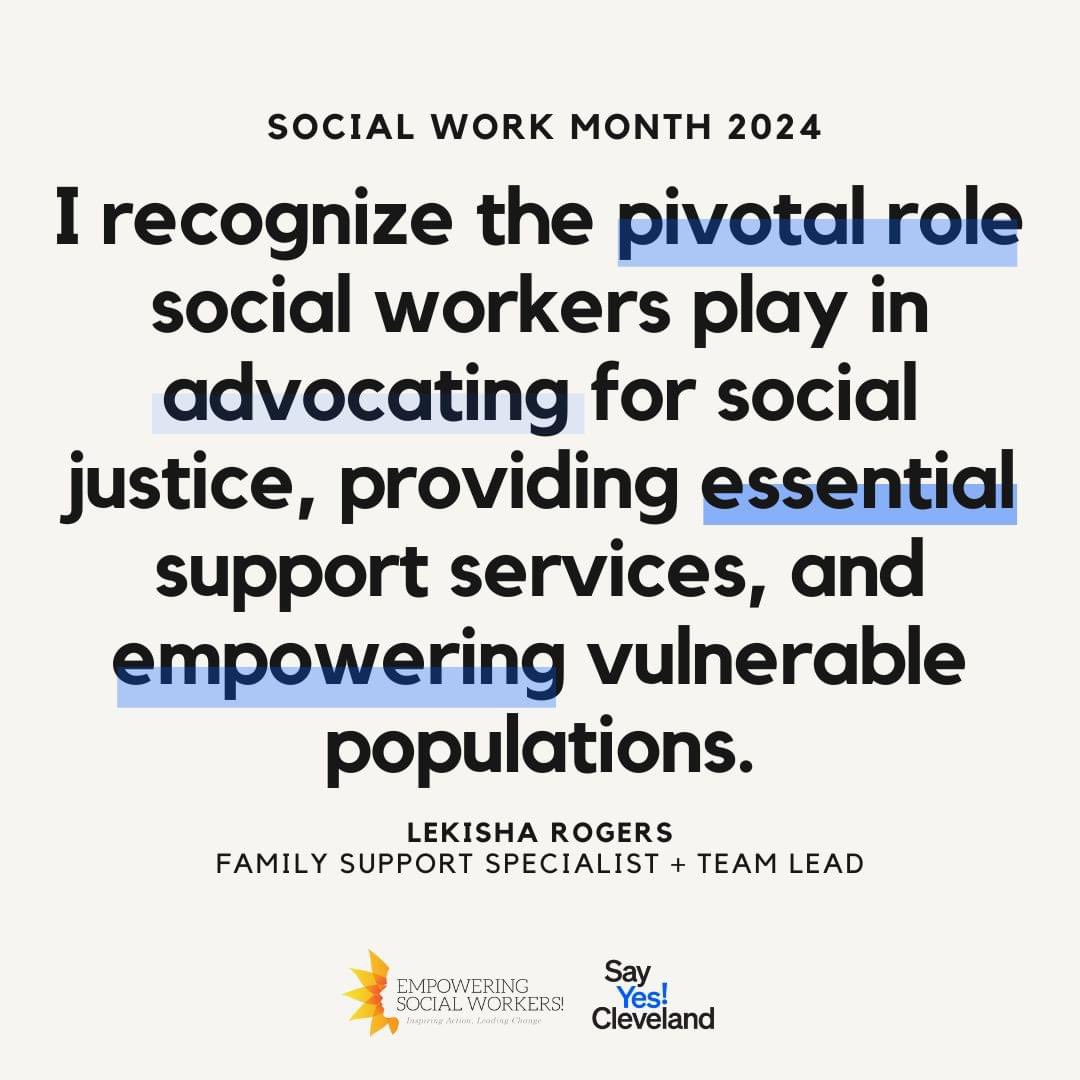 Say Yes Cleveland tweet media