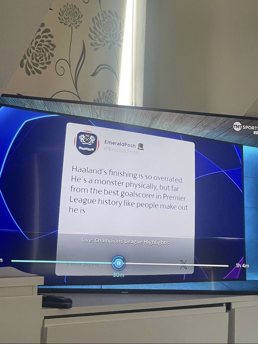 EmeraldPosh 🎩 tweet media