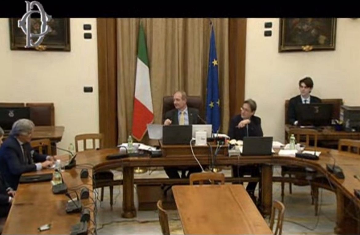 Federesco (@federescoenergy) on Twitter photo #Energy Efficiency First. È questo il messaggio Federesco durante l’audizione in Commissione #Bilancio <a href="/Montecitorio/">Camera dei deputati</a> sul DL #PNRR, in cui sono state ribadite le necessità in ambito energetico collegate al mondo edilizio, della rete e delle #CER
➡️ lnkd.in/diEjPjVv #Energy Efficiency First. È questo il messaggio Federesco durante l’audizione in Commissione #Bilancio <a href="/Montecitorio/">Camera dei deputati</a> sul DL #PNRR, in cui sono state ribadite le necessità in ambito energetico collegate al mondo edilizio, della rete e delle #CER
➡️ lnkd.in/diEjPjVv
