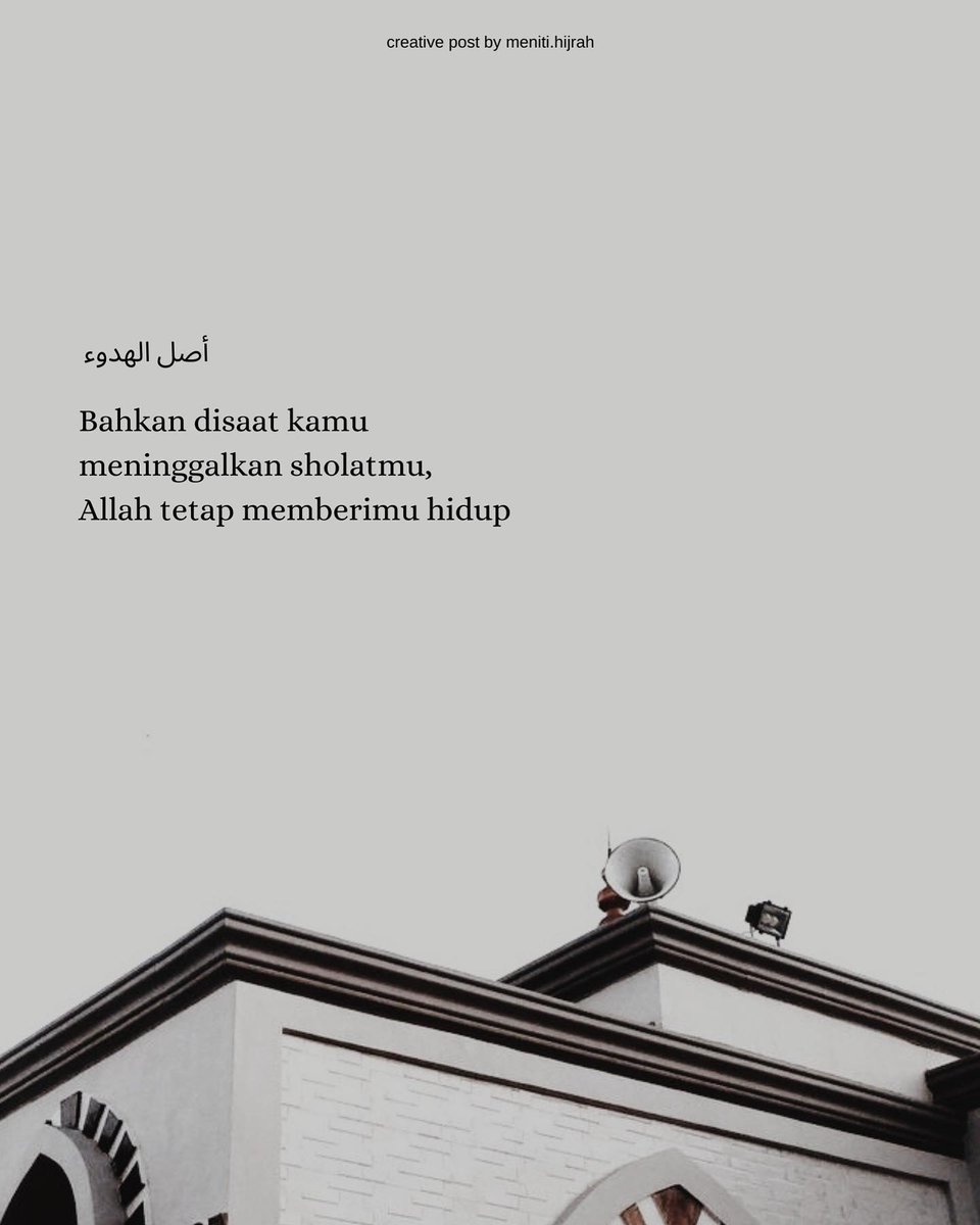 Mbobzzz's tweet photo. Bila ramadhan ini tidak mampu membuat kita semangat untuk beribadah, mungkin hanya tinggal kematian saja yg membuat kita menyesal meninggalkan ibadah. https://t.co/eqPWu1qjWN