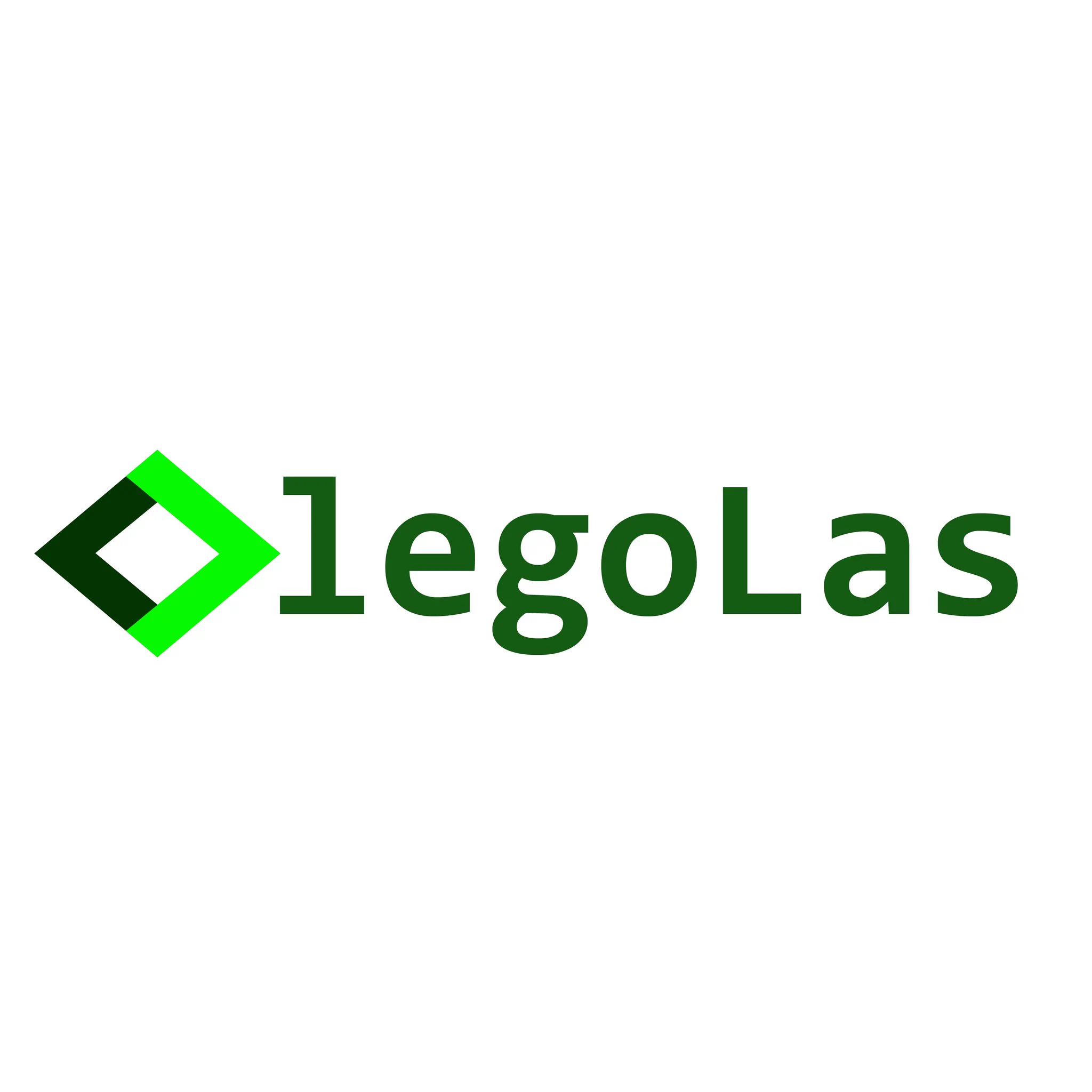 LEGOLAS (@legolasdigital) / X