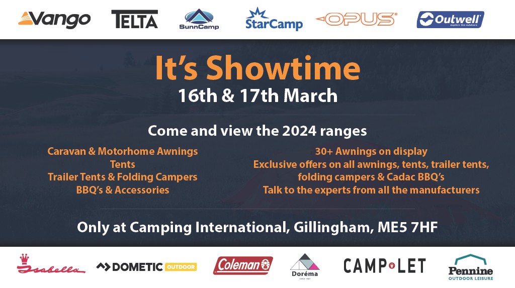 Camping International tweet media