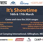 Photo by Camping International (@CampingIntl)