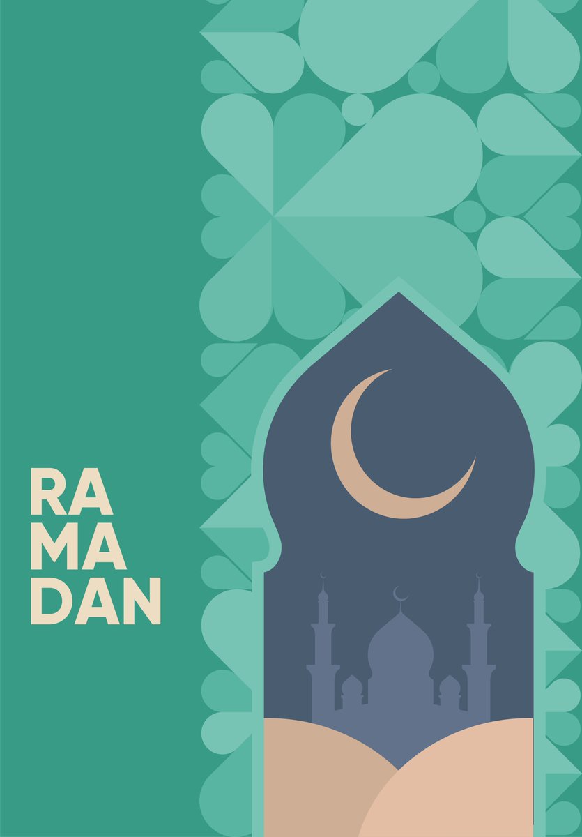 #Ramadan On the occassion of the beginning of the Muslim holy month of Ramadan, the Forum would like to wish you a peaceful and blessed time. Ramadan Kareem!