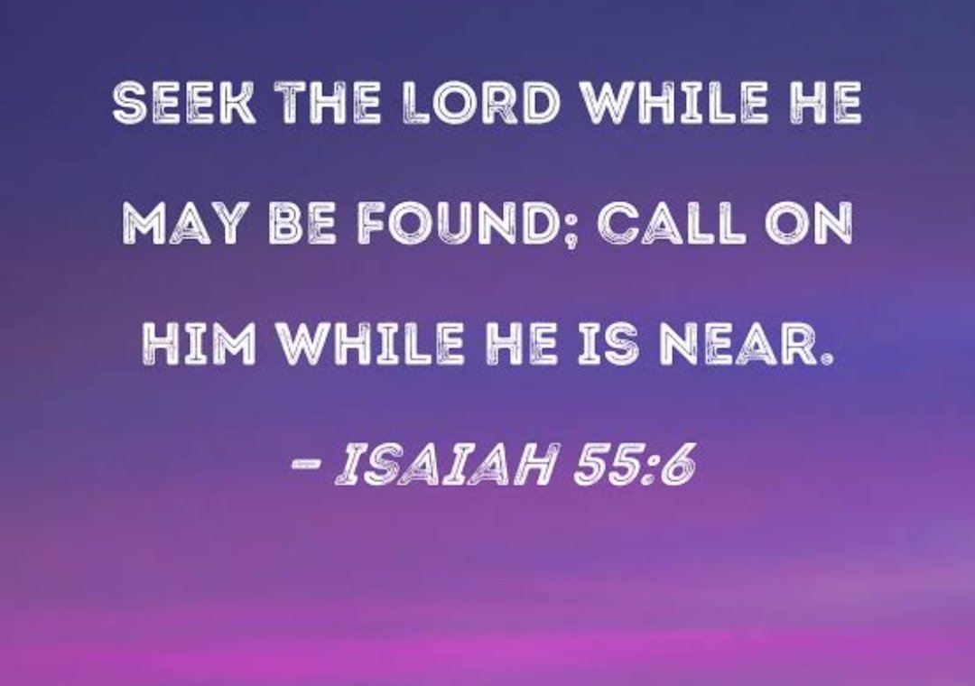HisLifeNMe's tweet photo. @5solas God chooses for Himself those who acknowledge & seek Him!
#ReadYourBible
#BeBornAgain
π https://t.co/r8ksNR4TVj