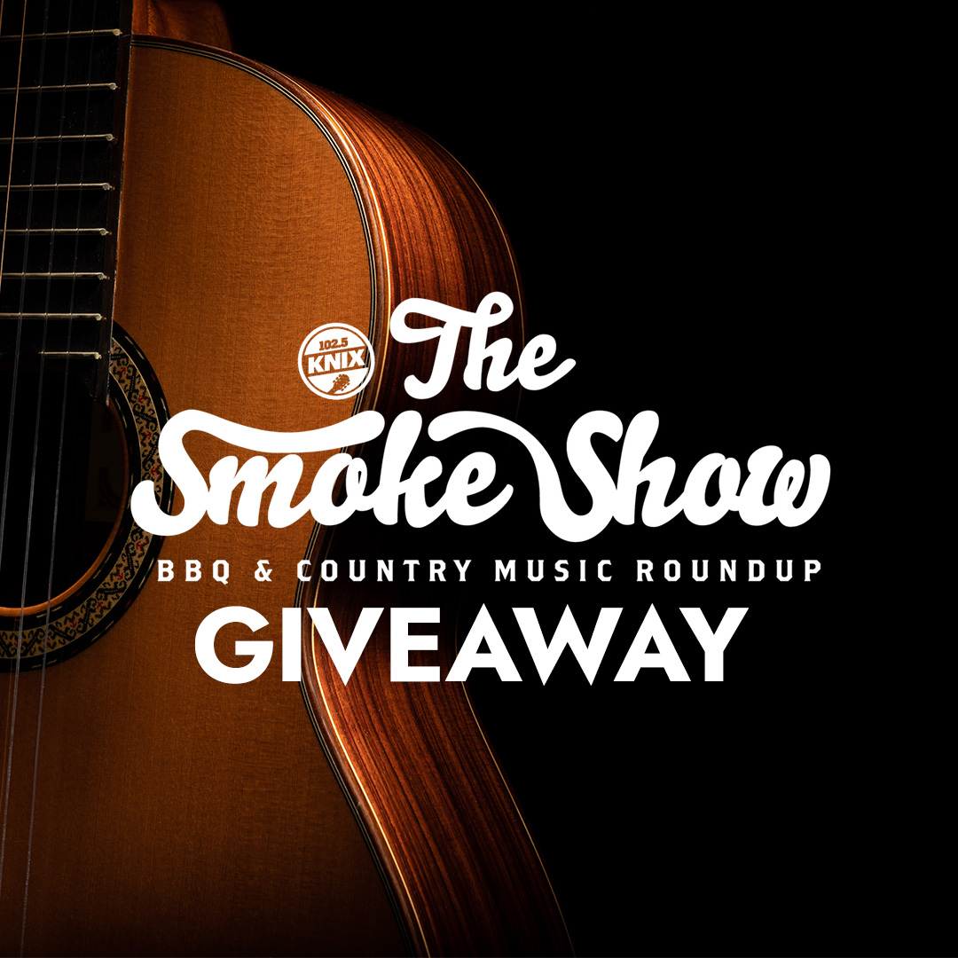 Arizona Lottery on X: GIVEAWAY! 🤠 Tag a friend for your chance to win two  tickets to the KNIX Smoke Show BBQ and Country Music roundup this Saturday,  March 16 at the