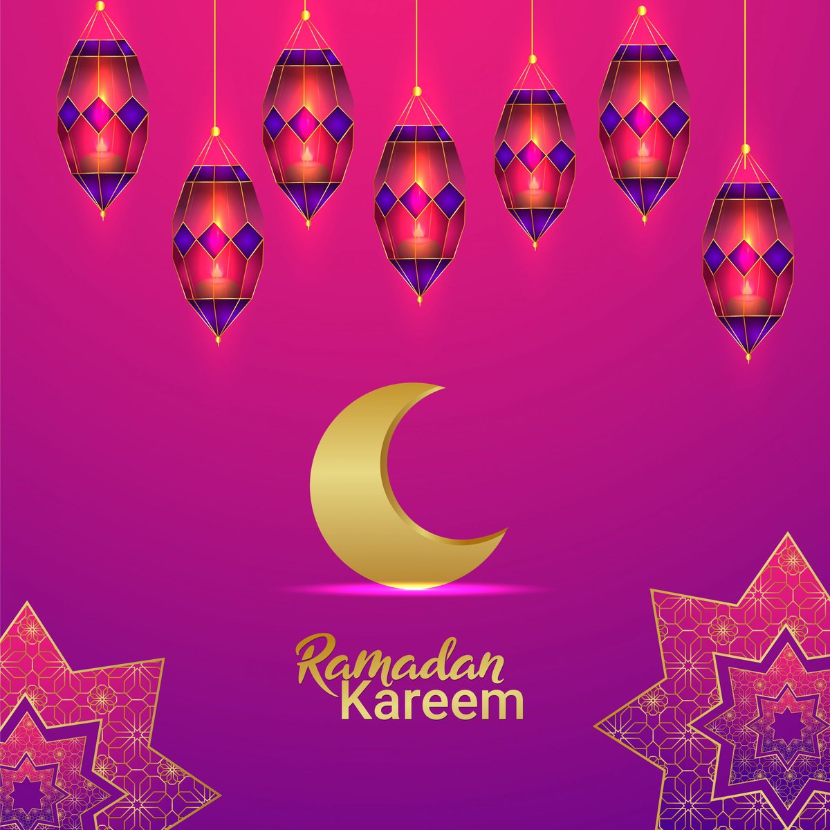 May this Ramadan bring abundant blessings and spiritual growth to all my Muslim neighbors, friends, and observers. #Ramadan2024