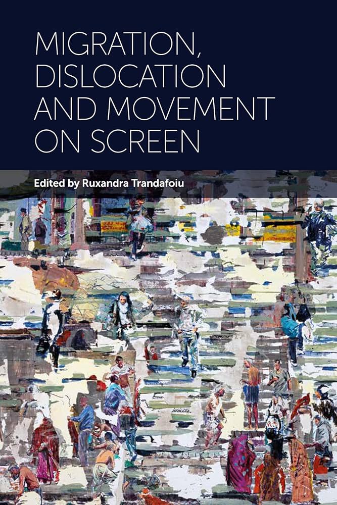 Roger Shannon (@rogershannon11) on Twitter photo Delighted to have collaborated with prolific academic <a href="/Prunedetuica/">Ruxandra Trandafoiu</a> + prolific film maker <a href="/khaledelhagar/">Khaled el Hagar</a> on Ruxandra’s new book out in June/July Delighted to have collaborated with prolific academic <a href="/Prunedetuica/">Ruxandra Trandafoiu</a> + prolific film maker <a href="/khaledelhagar/">Khaled el Hagar</a> on Ruxandra’s new book out in June/July