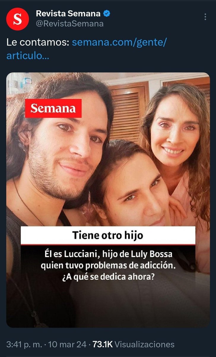 eltipoaquel01's tweet photo. He conocido gente hp, pero ninguno como los de Semana: https://t.co/Y9ToEyAxCd