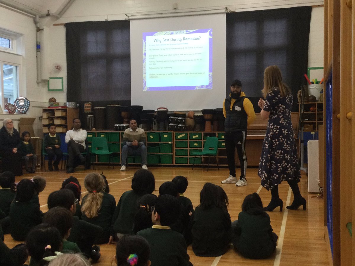 Shrubland Street tweet media