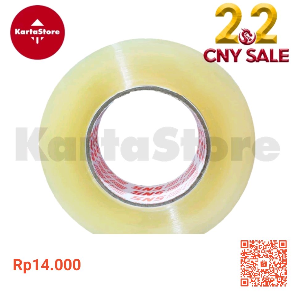 xglamorstore's tweet photo. Temukan dan dapatkan LAKBAN JUMBO 300 YARD X 45MM BENING COKLAT SNS HARGA PABRIK KUALITAS INDUSTRI hanya Rp14.000 di Shopee sekarang juga! https://t.co/a3M36xyWUi #ShopeeID https://t.co/gNF9hzVXZh
