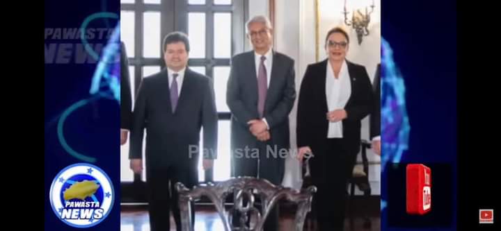 LopezTierno's tweet photo. @MiltonBeniteztv Vos tambien por traidor hijodeputa tu Madre se a de estar retorciendo en su tumba mercenario hijodeputa ahi esta TU presidenta con sus socios que tanto criticabas https://t.co/54uPFD1t09