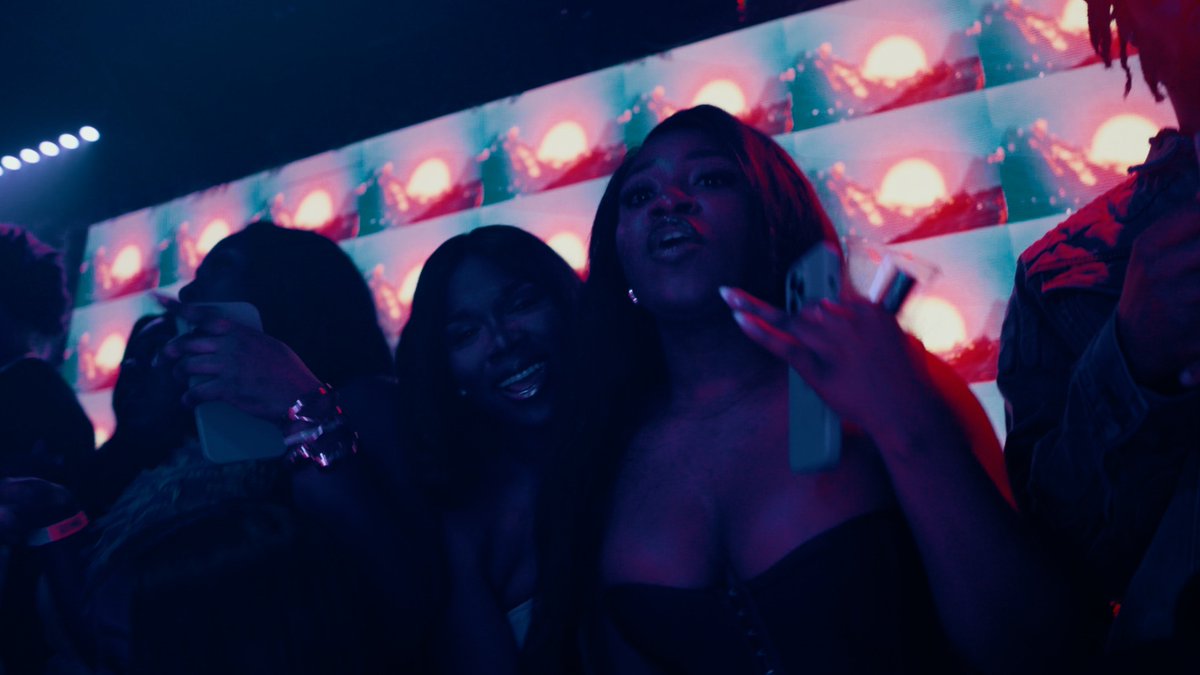 INVOLVE ME!! tweet media