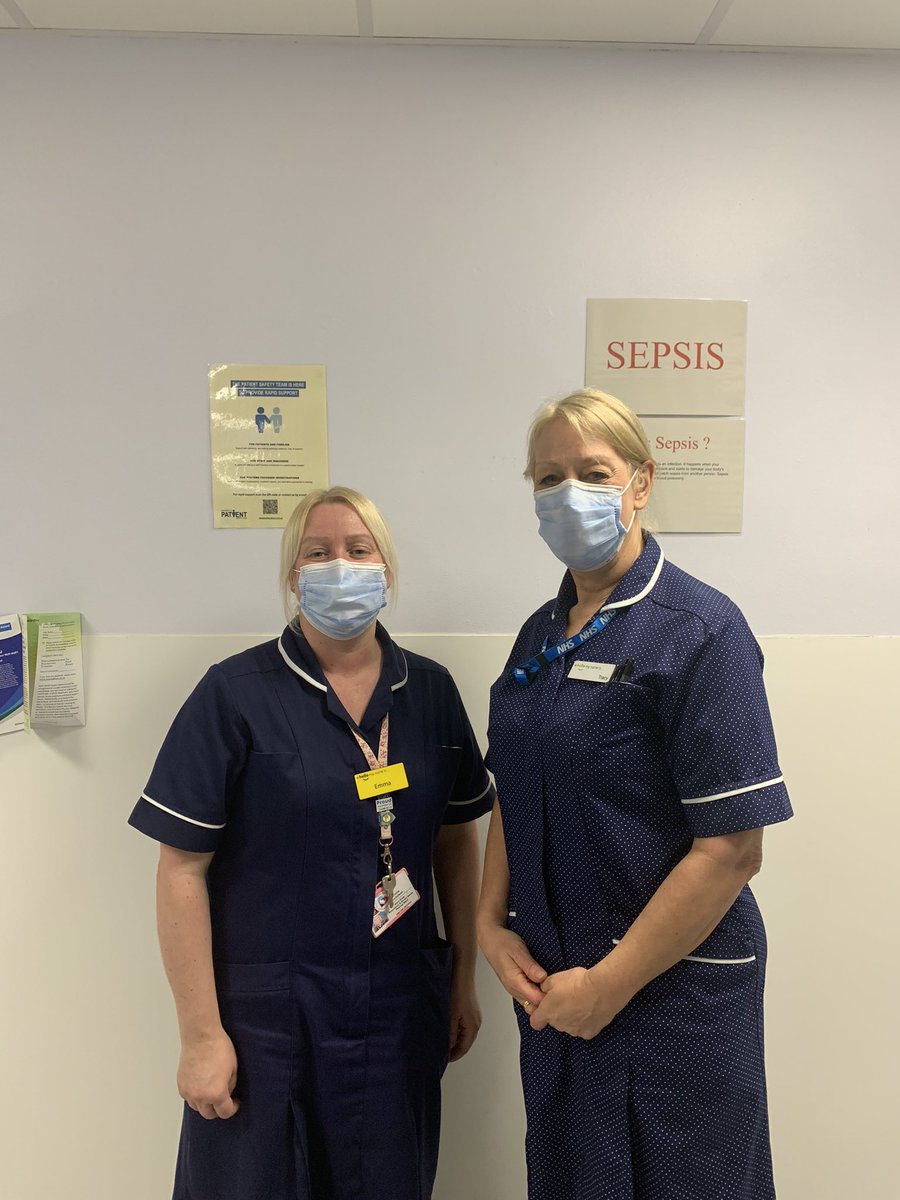 Tracey Stevenson (@traceys84158159) on Twitter photo Welcome to our new chief nurse <a href="/TracyPilcher1/">Tracy Pilcher</a> today on Fleming Ward. Supporting meal time service to patients on the first day of nutrition and hydration week. Nutrition is everybody’s business <a href="/team_fleming/">Team Fleming</a> <a href="/NUHNursing/">NUH Nursing</a> <a href="/NUHMedicine/">NUH Medicine</a> <a href="/emanicholson/">emma nicholson</a> Welcome to our new chief nurse <a href="/TracyPilcher1/">Tracy Pilcher</a> today on Fleming Ward. Supporting meal time service to patients on the first day of nutrition and hydration week. Nutrition is everybody’s business <a href="/team_fleming/">Team Fleming</a> <a href="/NUHNursing/">NUH Nursing</a> <a href="/NUHMedicine/">NUH Medicine</a> <a href="/emanicholson/">emma nicholson</a>