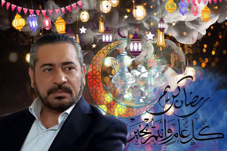 كل عام وأنتم بألف خير.
اللهم هون على أهلنا في غزة 🤲🏼