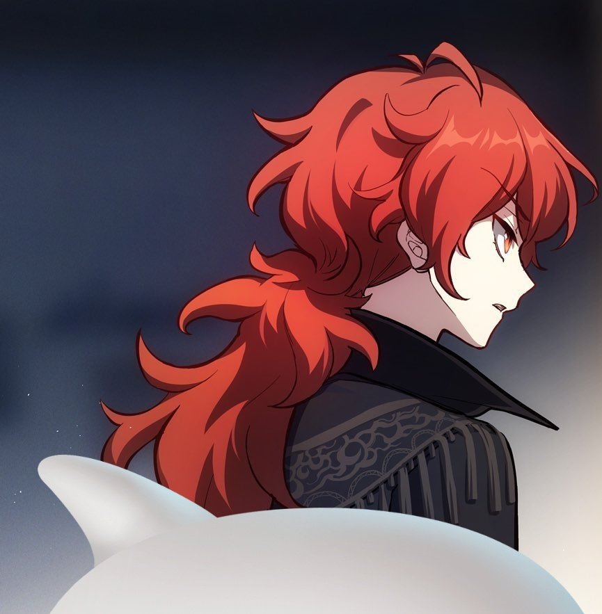 Diluc.number.one.fan (@dilucnr1fan) on Twitter photo 