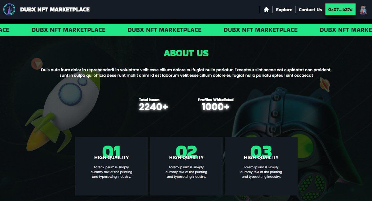 ArabianChain Technologies tweet media