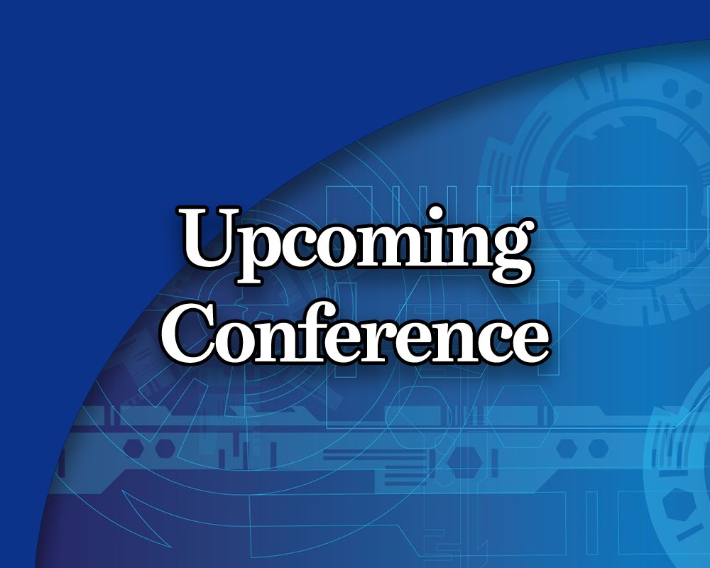 Upcoming Conference - ICORS Meets DSSV 2024

Learn more about the upcoming conference here: icors2024.statistics.gmu.edu

#Research #innovation #AI #articialintelligence #Tech #Technology