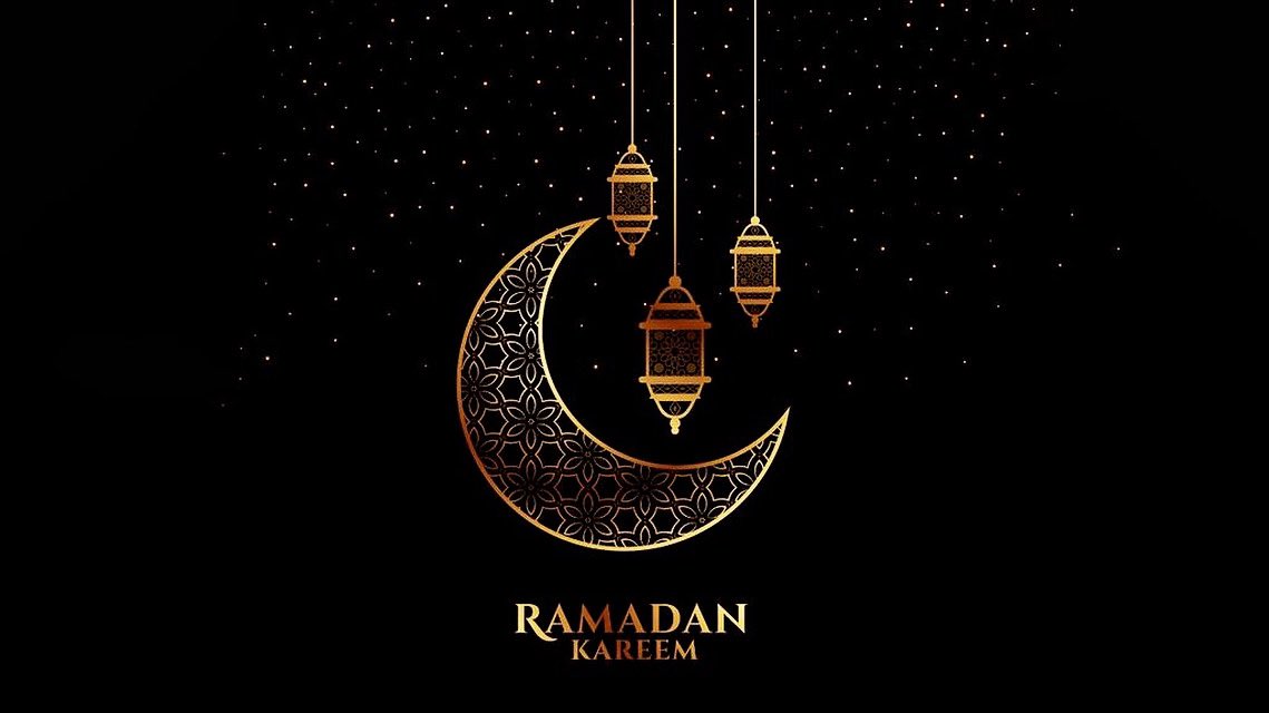 YOSG_UK's tweet photo. #RamadanKareem to everyone celebrating around the world 💚🖤💛 #Ramadan #Ramadan2024 https://t.co/G2rQ2Fi5uQ