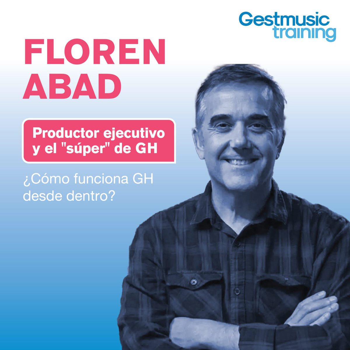 Gestmusic Training tweet media