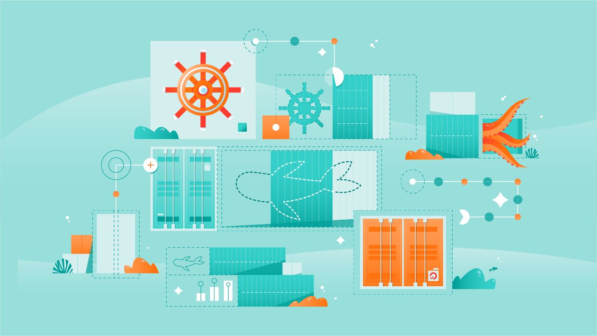 digitalocean's tweet photo. 📢 Last chance to register!

Join us together with @younetai to learn how to:
✅ Deploy #Kubernetes clusters without the control plane
✅ Integrate easily with load balancers &amp; volumes
✅ Manage security and scalability with #DOKS

Register 🔗 https://t.co/Aol1j7nv66

#ISV #Cloud https://t.co/rOOzDG5tTj