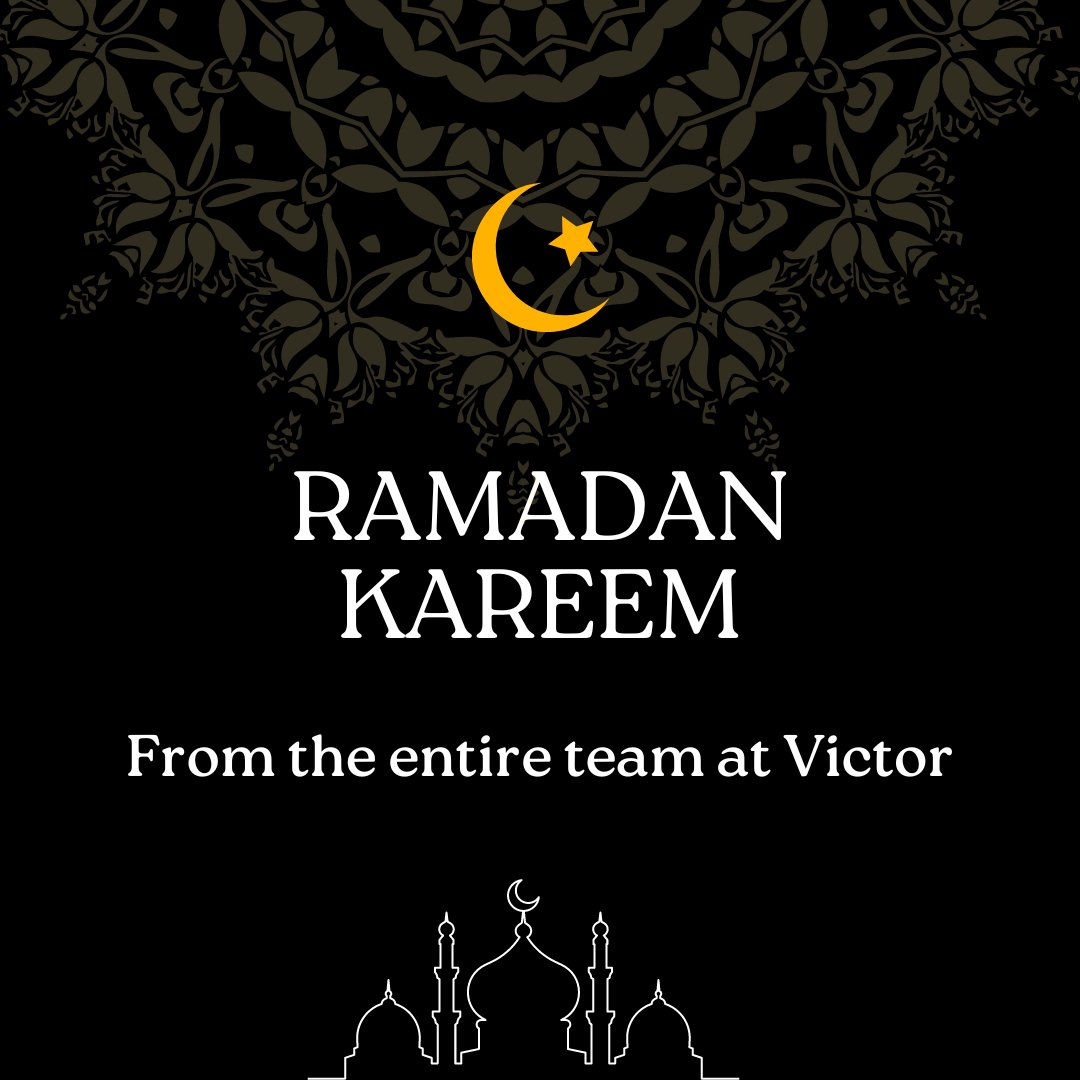 Wishing all our colleagues and clients, past, present, and future, a blessed Ramadan. ☪️ May this holy month bring peace and prosperity to you and your loved ones.  #Ramadan2024 #RamadanKareem #RamadanMubarak