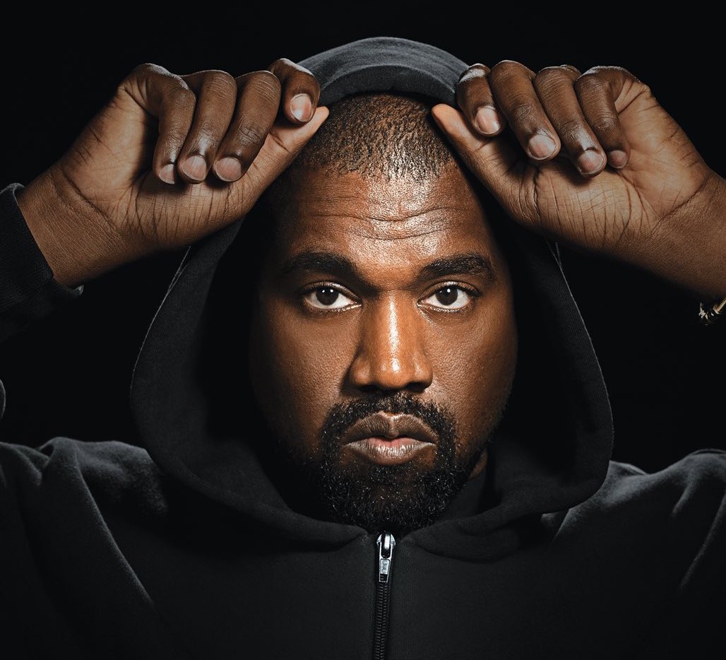 PopBase's tweet photo. Kanye West becomes the first rapper in Billboard Hot 100 history to earn a #1 hit in three different decades. https://t.co/NKdZivjmKU