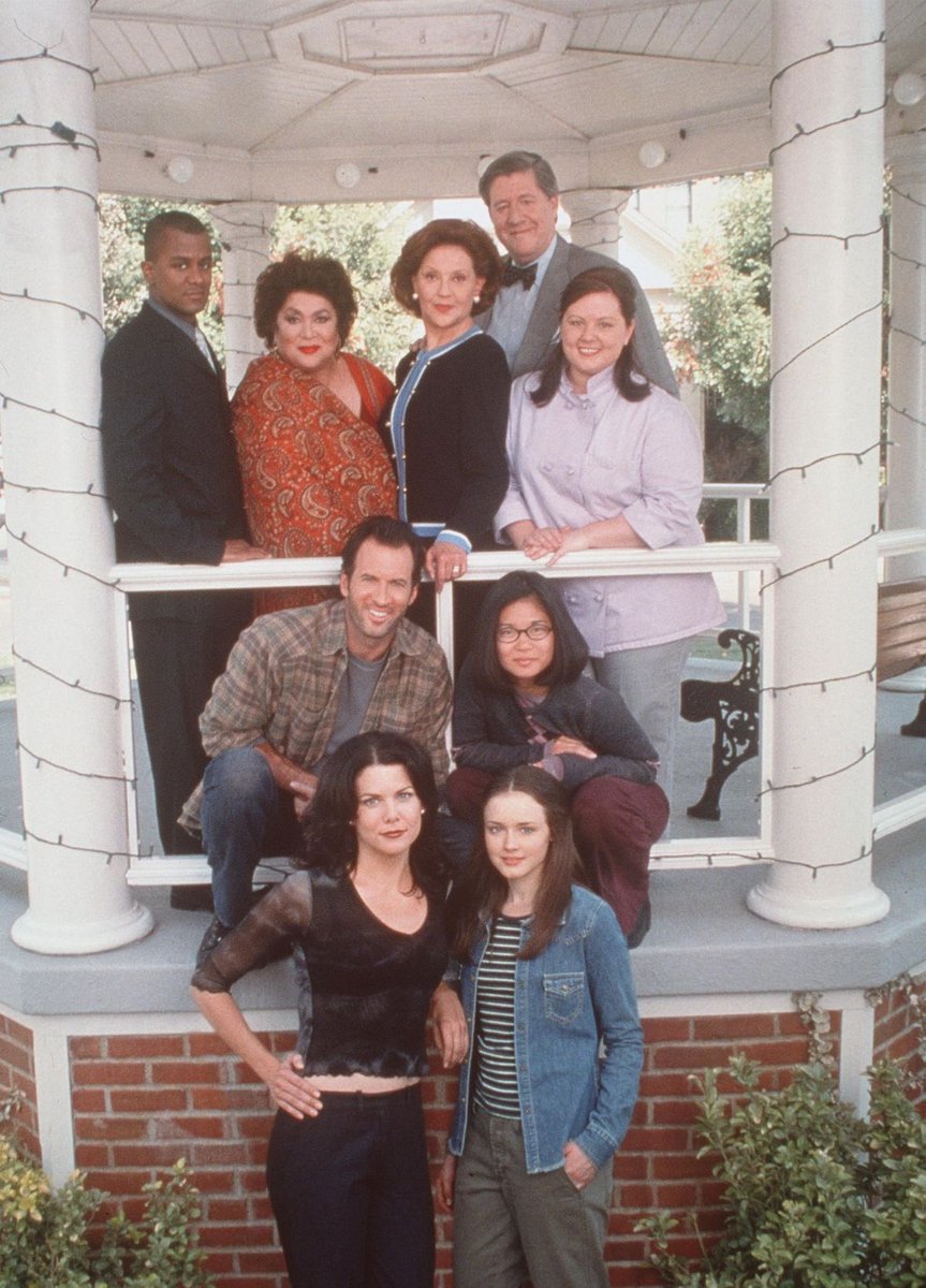 thinkergilmore's tweet photo. what a show https://t.co/2BfACeeLlb