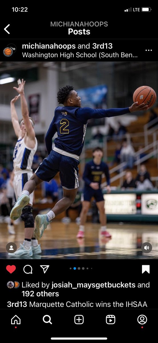 Timothy Mays tweet media