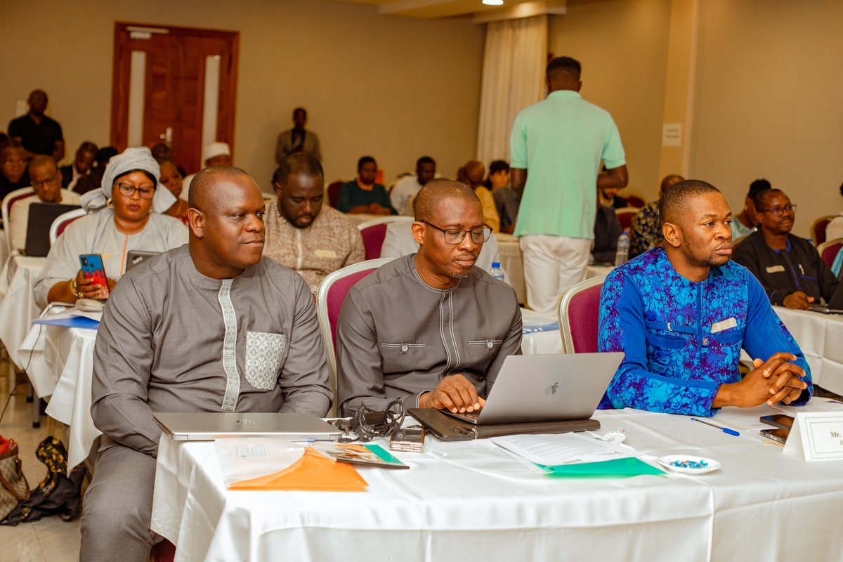 InadesTogo's tweet photo. Ouverture ce jour du séminaire international sur la « Gouvernance inclusive et démocratie rurale ».
Une initiative conjointe de la Fondation de l’innovation pour la démocratie et d'INADES-Formation (une association internationale, représentée dans 10 pays dont le Togo https://t.co/8xHw8za1Ph