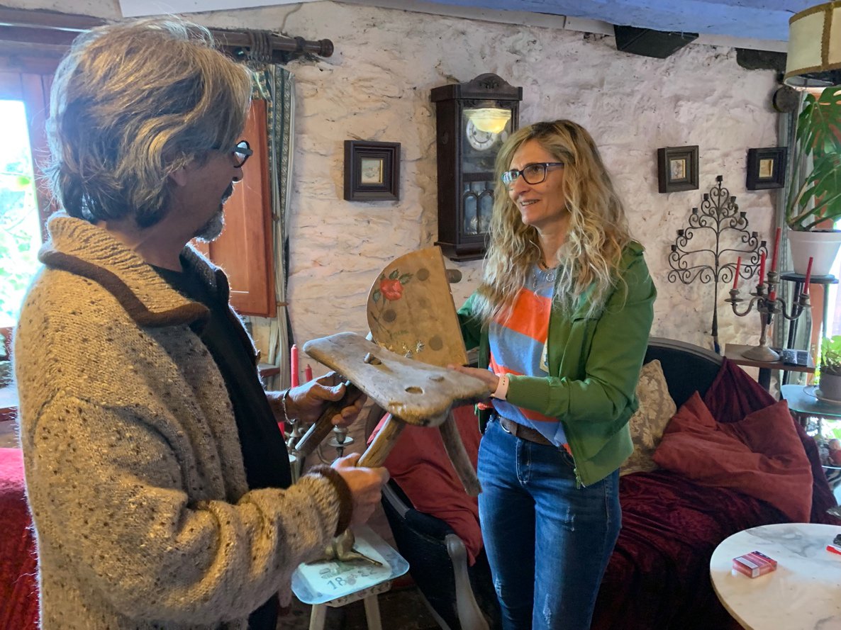 RadioSeu's tweet photo. #Bescaran, #Estamariu i #Anserall, protagonistes del segon capítol d'enguany de 'Salut i muntanyes', aquest dimarts (22.15 h) al @canal_33. #AltUrgell #lesVallsdeValira #Pirineu @evaclauso + info: https://t.co/RCXUgjyt4J https://t.co/481Qj4M4Q9