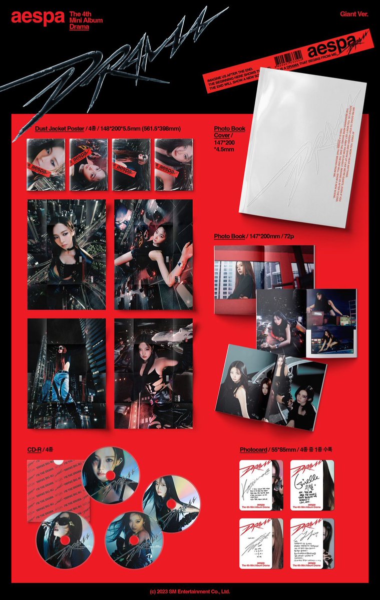 elwrss's tweet photo. • #Elssell
• Aespa karina giant version album devir
• jelatinli
• 290 ₺
• odeme: iban/papara
• gomun elinde haftaya ilan acilicak
• 🏷️ : @aespatakas @aespasatiss @ggtakassatis @kpoptradeselltr @trpctakas @kpopalbumsatis @aespasatis https://t.co/FsJLCeUlFp
