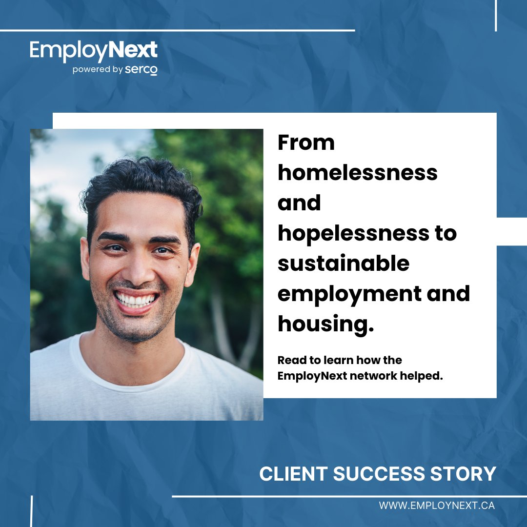 EmployNext tweet media