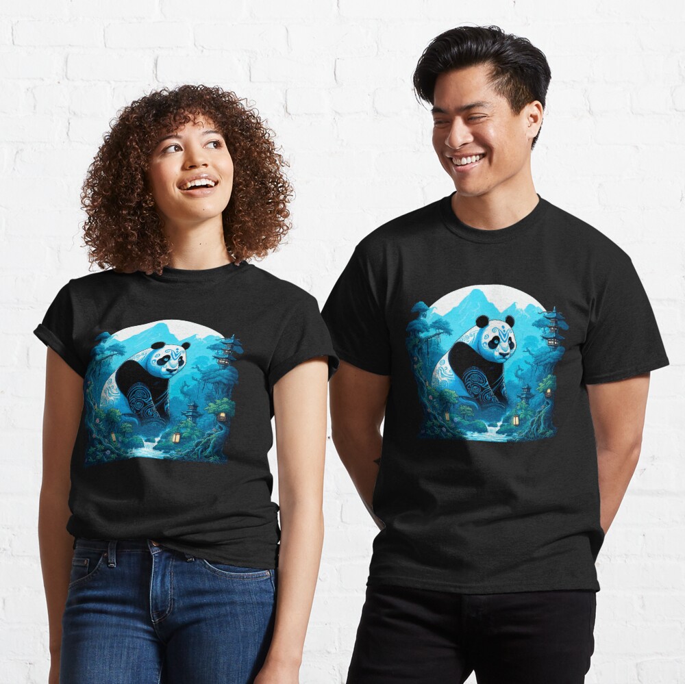 tiquestok's tweet photo. The Mystical Serenity of the Panda🌛✨

Also, enjoy a 25% discount on selected items. 🙌 

https://t.co/33MJfoFKMU

#panda #mystical #serenity #nature #art #redbubble  #laptopskin #mousepad #iphone #tshirt #sale #anime https://t.co/qiENMhwVQE