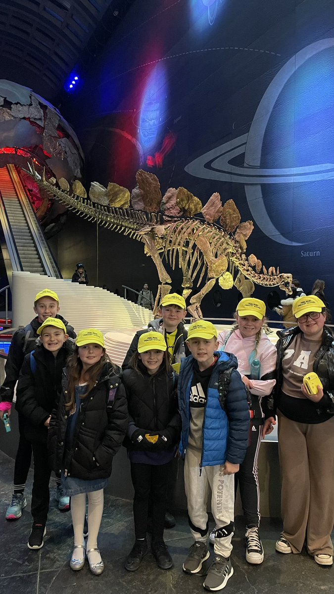 pp_accrington's tweet photo. First stop for #GroupBrett today at @NHM_London ! We were in awe 🤩 https://t.co/c6YtTSHVyO