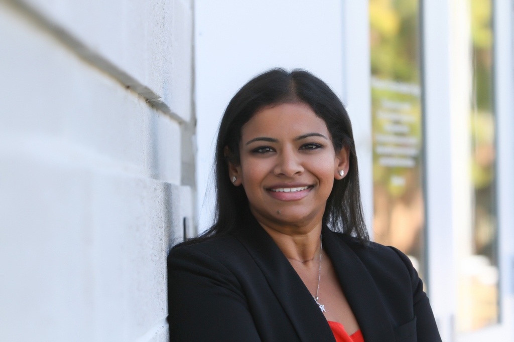 Seema Rivera, an Associate Professor of the Institute for STEM Education at Clarkson University has been elected to the New York State Board of Regents by the State Legislature. Read more: clarkson.edu/news-events/cl…