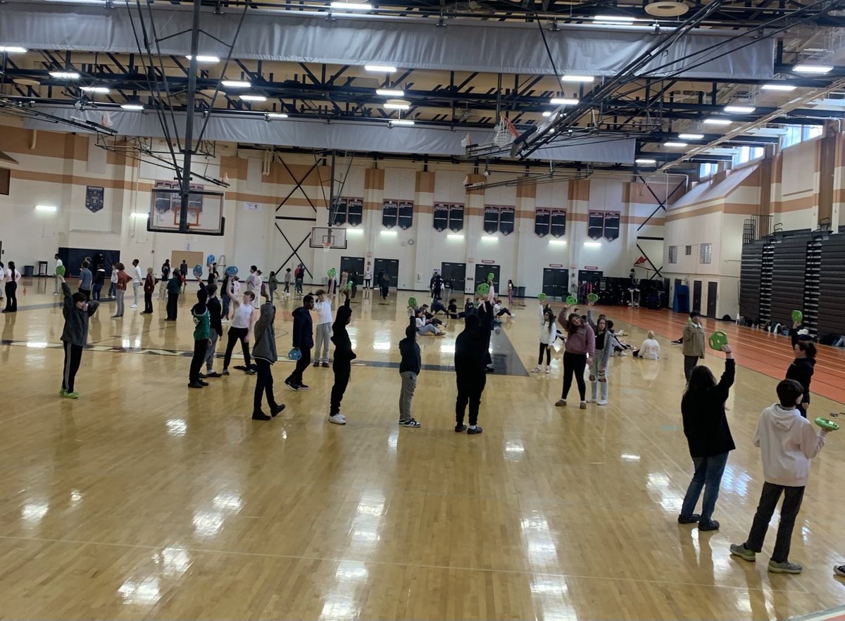 THS F Block Monday “Tiger 20” #gotigers. #keepmoving