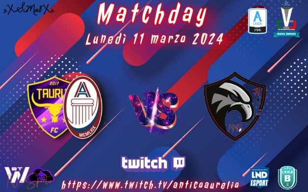 IMPERIUS (@taurus_fc_) on Twitter photo Si ricomincia <a href="/FVPA_net/">FVPA.net 🇮🇹</a> vediamo di cominciare col piede giusti da ragazzi siamo farti dimostriamolo sul campo
#gotaurus Si ricomincia <a href="/FVPA_net/">FVPA.net 🇮🇹</a> vediamo di cominciare col piede giusti da ragazzi siamo farti dimostriamolo sul campo
#gotaurus