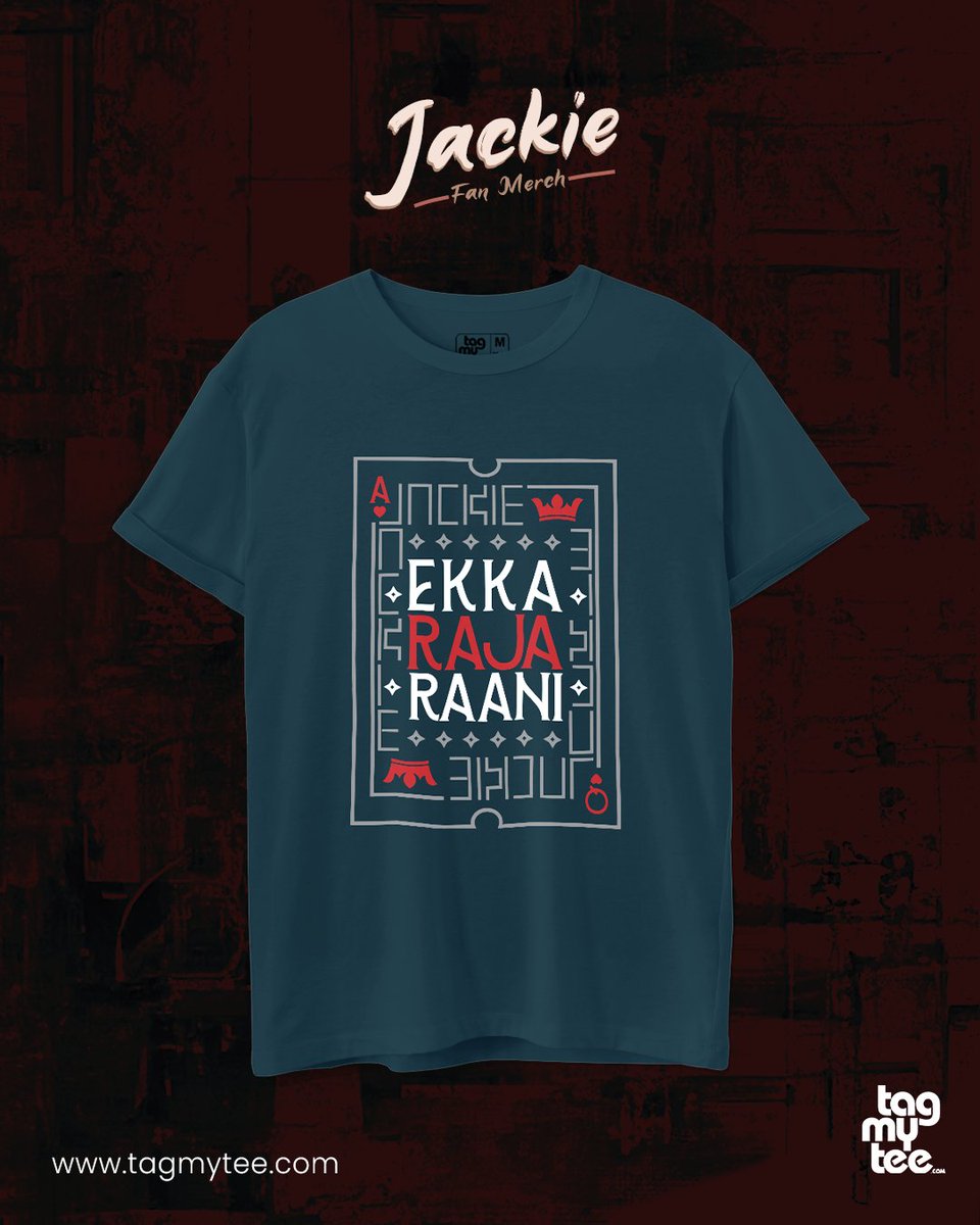 Tag MyTee tweet media