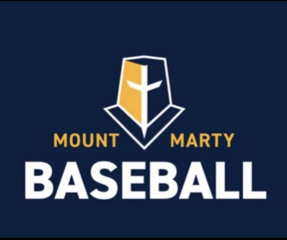 Blessed to announce I’ve received my first offer to play baseball for <a href="/MMULancersBSB/">Mount Marty University Baseball</a>