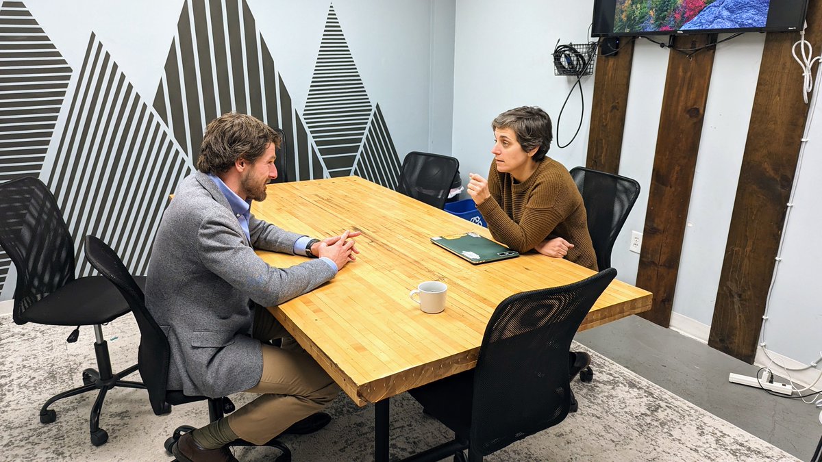 Createscape tweet media