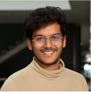 SystemTumor's tweet photo. Farewell to Abhilash, visiting master's student from @IISERPune who just departed after completing his master's thesis! He worked alongside Ashwini and @MariaMHincapie, mastering the use of immune-competent patient-derived cultures #iPDCs to evaluate drug responses in #HGSOC https://t.co/07dQXnEgjv