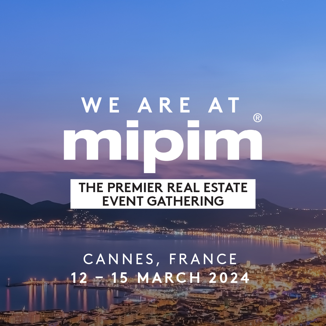 For the first time, we’re in Cannes, France to attend #MIPIM2024. We’re excited to share what the future of luxury mountain living looks like at the world’s leading real estate market event.