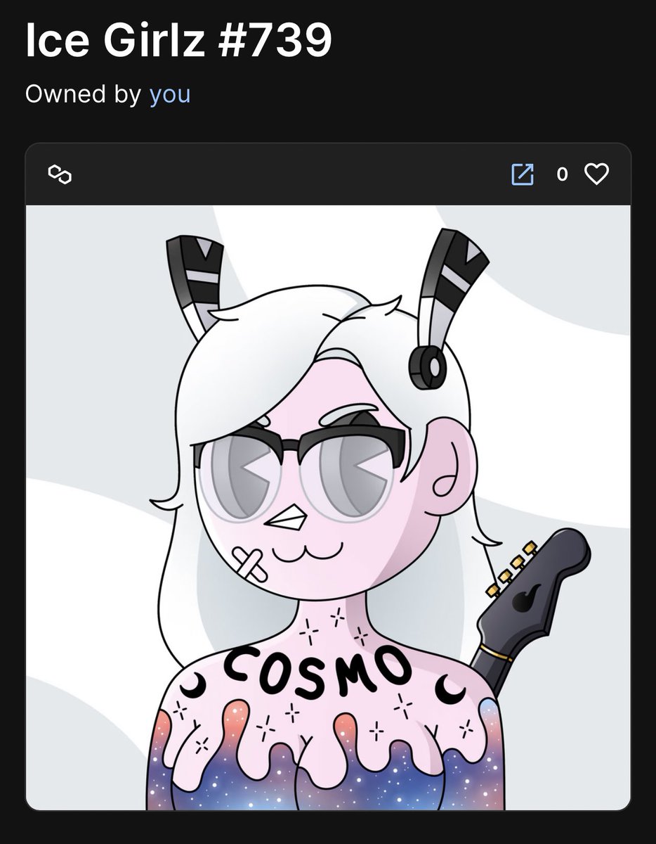 Human Shaped Alien tweet media