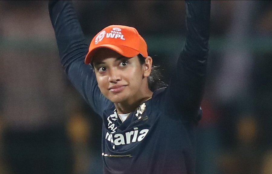 IPL2025Auction's tweet image. UP WARRIORZ LOST...!!!!

Great news for RCB, set to qualify into Play-offs unless they lose so badly vs MI.
#WPL2024 #GGvUPW #WPLPlayoffs