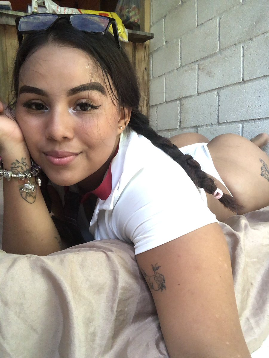 Rodriguez3Y's tweet photo. Una última 😋 https://t.co/JKZjv1mHXq