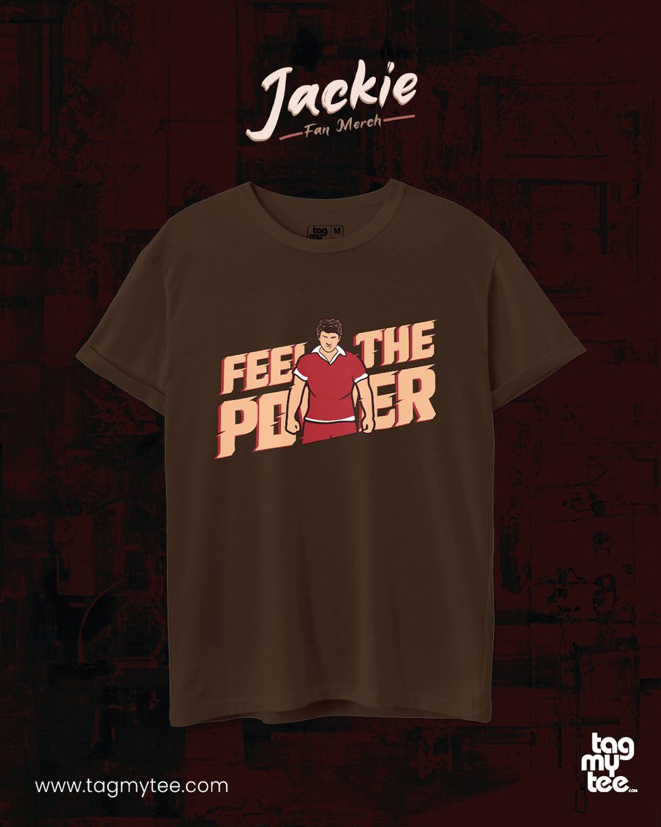Tag MyTee tweet media