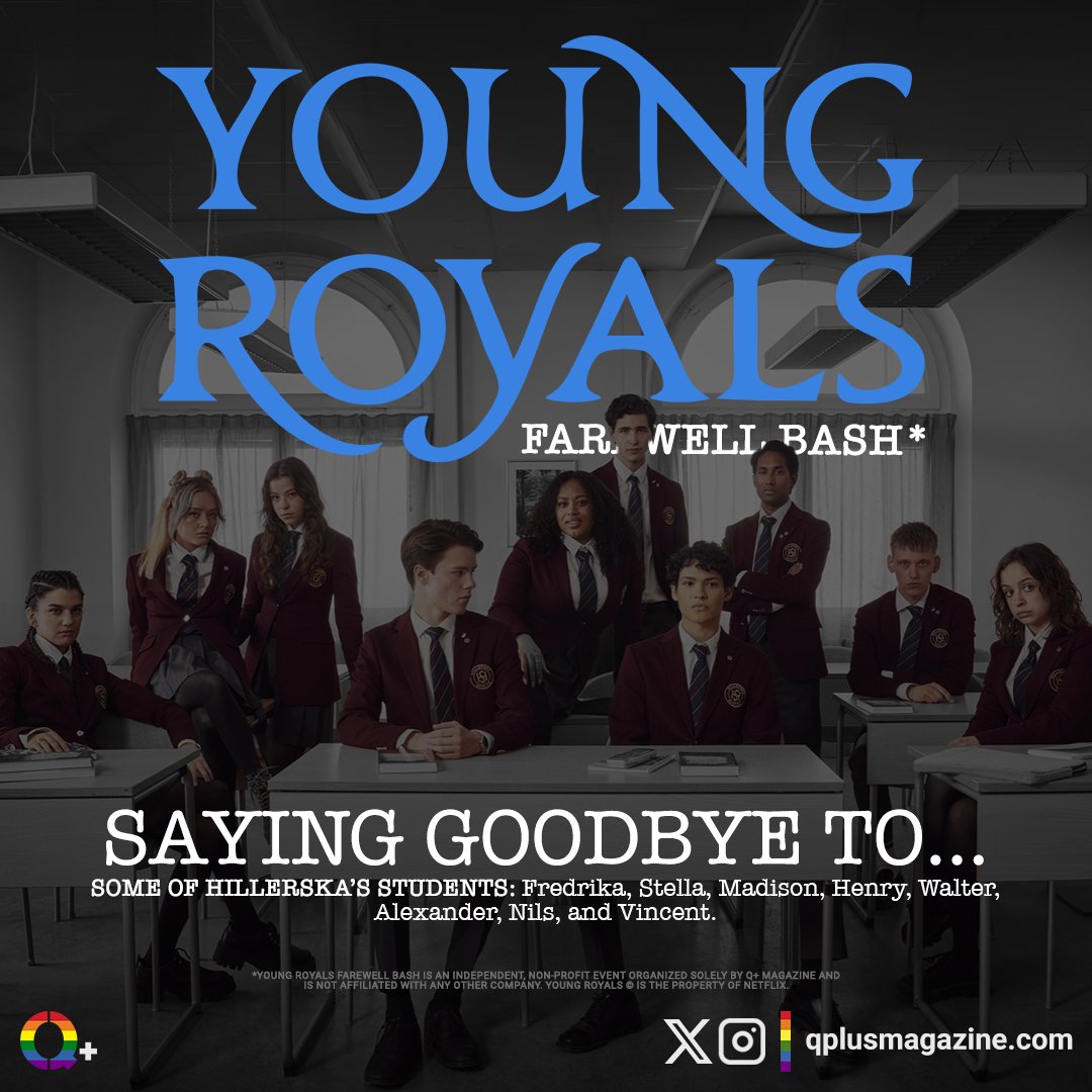 Q+ Magazine 🏳️🌈 tweet media