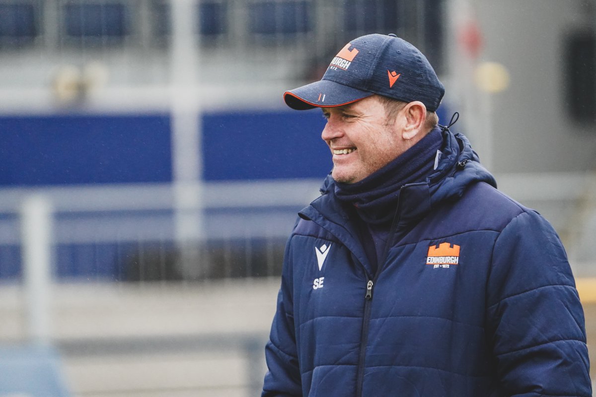 Edinburgh Rugby tweet media