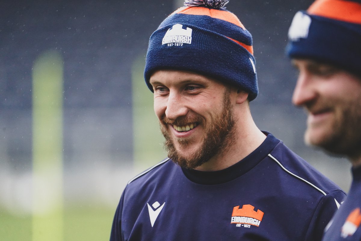 Edinburgh Rugby tweet media